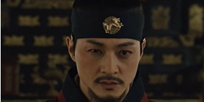 ‘<b>귀궁</b>’ <b>김지훈</b>, ‘이정’ 깊은 여운