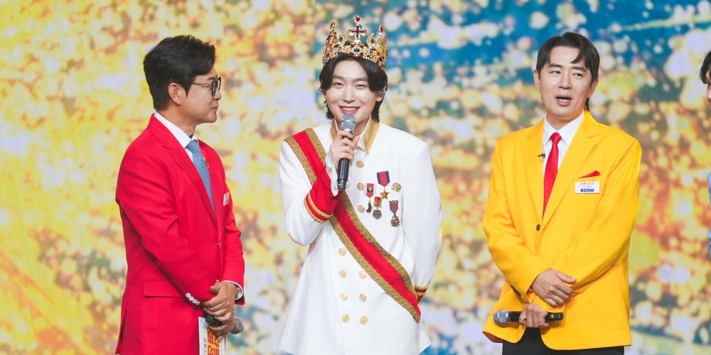 ‘사콜 세븐’ <b>김용빈</b>, 眞 왕위 지킬까
