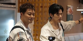 ‘전현무계획2’ <b>김강우</b>, <b>유튜브</b> 야망남!