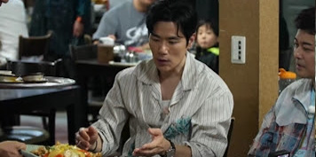 ‘<b>전현무</b>계획2’ <b>김강우</b>=방배동 양관식
