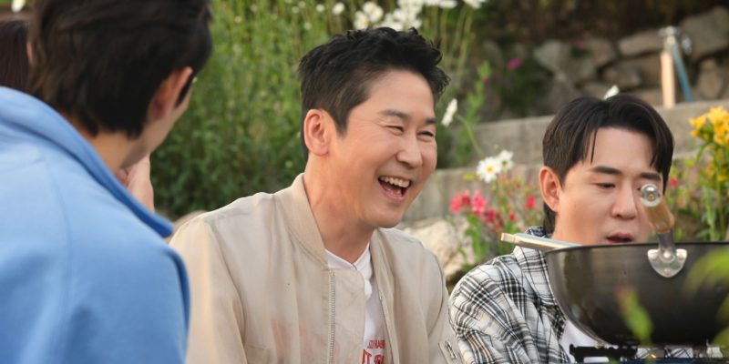 ‘가는정 오는정 <b>이민정</b>’ <b>신동엽</b>, <b>이병헌</b><b>이민정</b> 부부 폭로 (가오정)