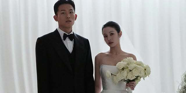 ‘<b>이광기</b> 딸’ <b>이연지</b>, 축구선수 <b>정우영</b>과 오늘(15일) <b>결혼</b>