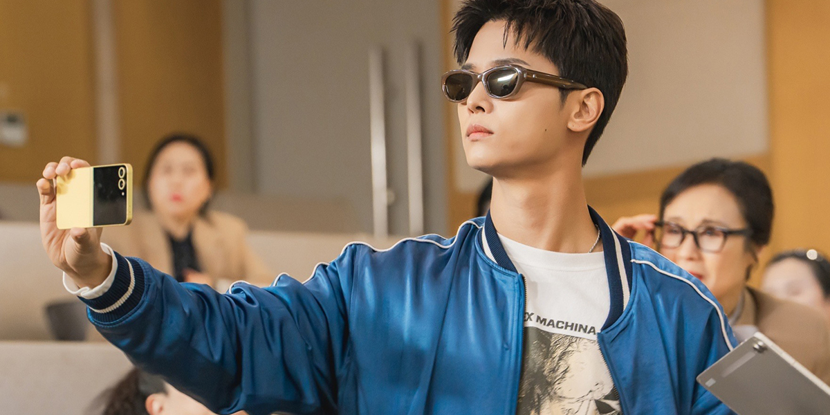 ‘노무사 노무진’ ‘태양의 노래’ <b>차학연</b> is 뭔들