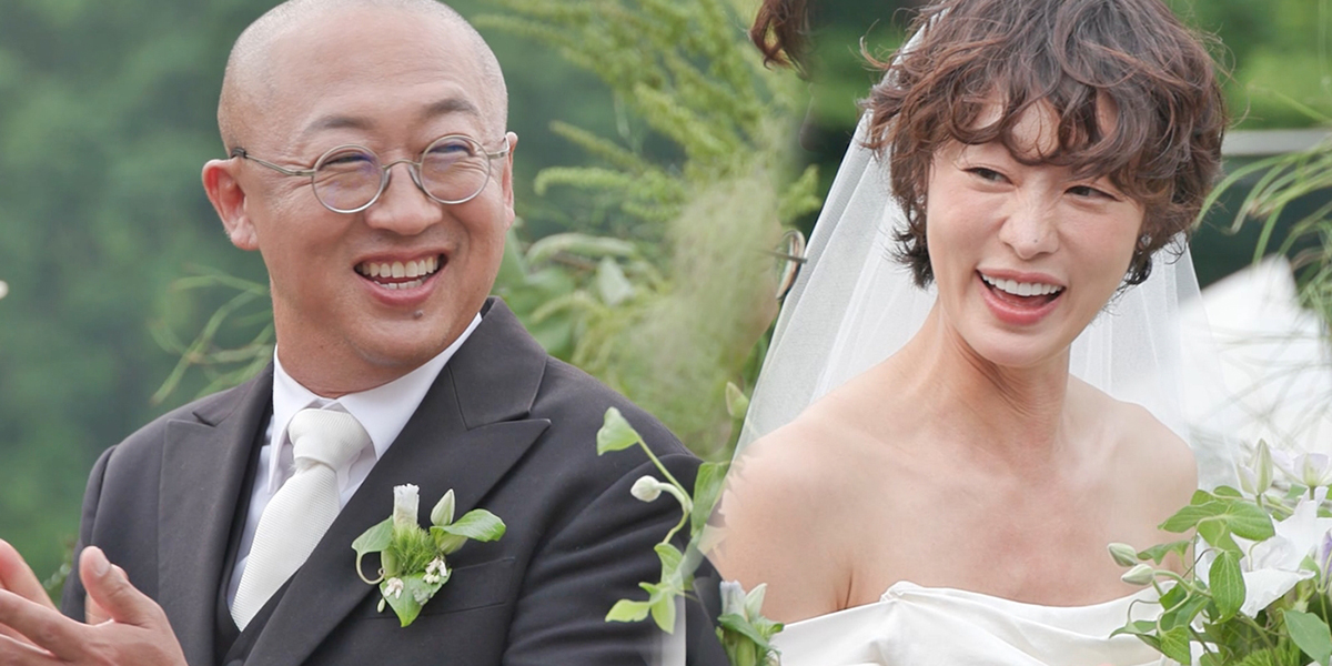 ‘동상이몽2’ 최여진김재욱, <b>결혼</b> 풀 <b>스토리</b> 최초 공개