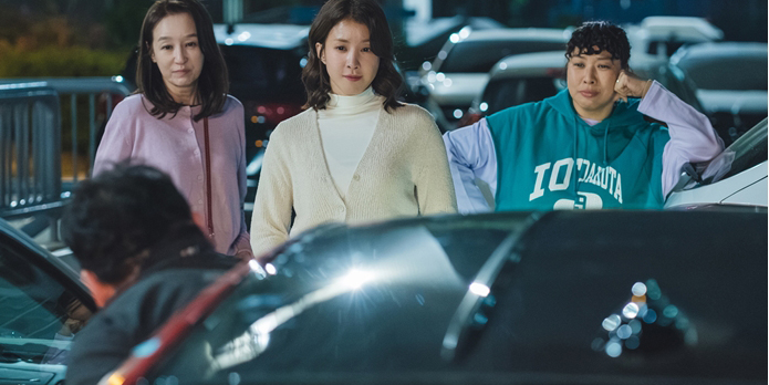 ‘<b>살롱드홈즈</b>’ 주차 빌런 <b>김준현</b> 퇴치 작전