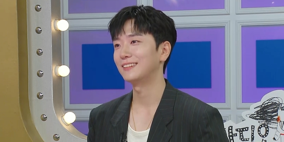 <b>고우림</b>, <b>김연아</b> <b>러브스토리</b> 전격 공개 (라디오스타)