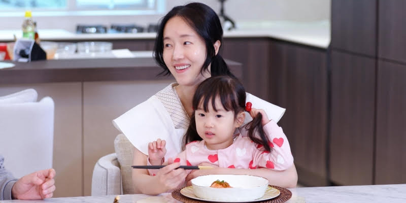 ‘편스토랑’ <b>이정현</b> “<b>매실</b> 보니까 그 오빠 생각난다” 회상