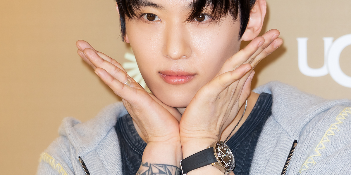 <b>덱스</b>, ‘사냥개들2’ 출연 확정... 배역은 불명