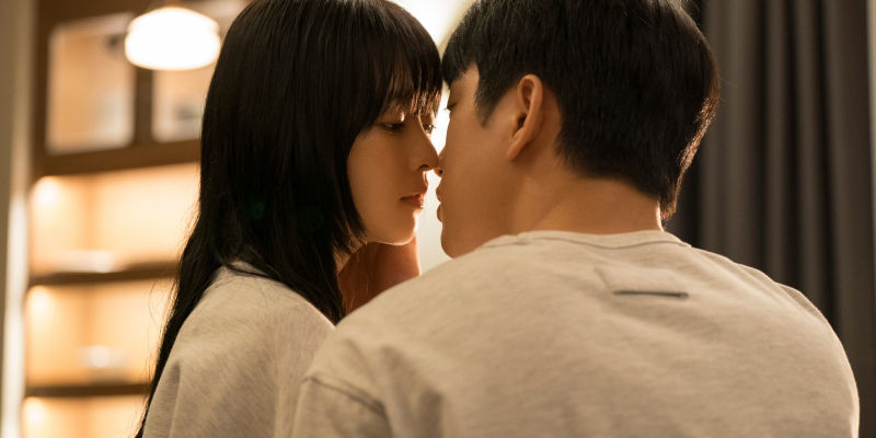박진영 미지의 서울