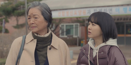 ‘<b>미지의서울</b>’ 원미경 구했다… 자체 최고 8.7%