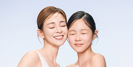 ‘내생활’ <b>추사랑</b>X<b>야노 시호</b>, 감동 모녀 화보