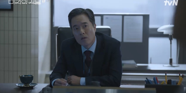 ‘<b>미지의 서울</b>’ <b>정승길</b>, 박보영 흔드는 현실 빌런