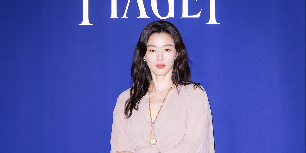 전지현 소속사 계약 종료