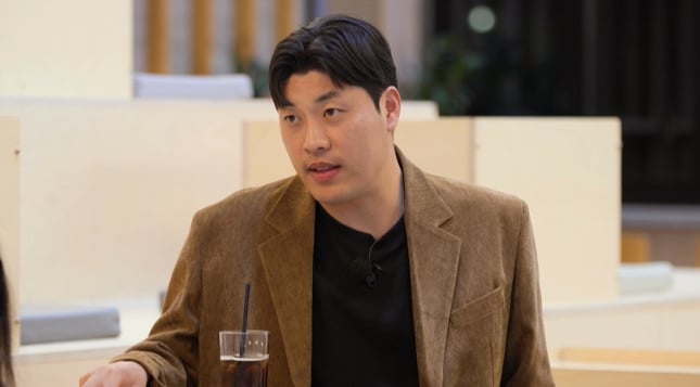 나는솔로 축구선수 영철
