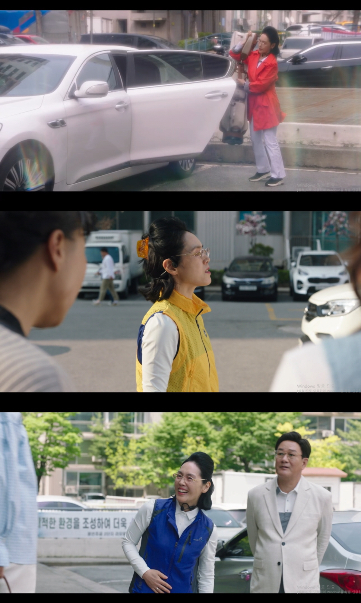 故 <b>박지아</b>, 유작 ‘<b>살롱 드 홈즈</b>’ 영원한 열정