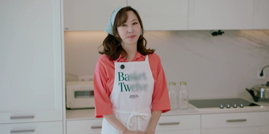 <b>김남주</b> “<b>댓글</b> 모니터링, <b>용기</b> 얻었다” (안목의 여왕)