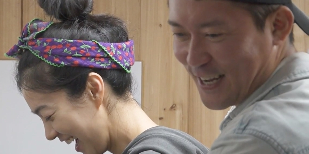 ‘나 혼자 산다’ <b>김대호</b>, <b>옥자연</b>과 단둘이 주방 데이트(?)