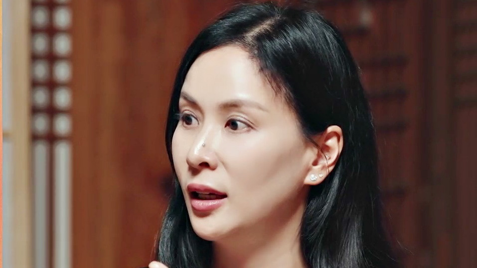 ‘오은영 스테이’ <b>고소영</b> 아침 <b>민낯 공개</b>