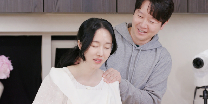 ‘편스토랑’ <b>이정현</b> 밥 잘 먹여주는 예쁜 누나?