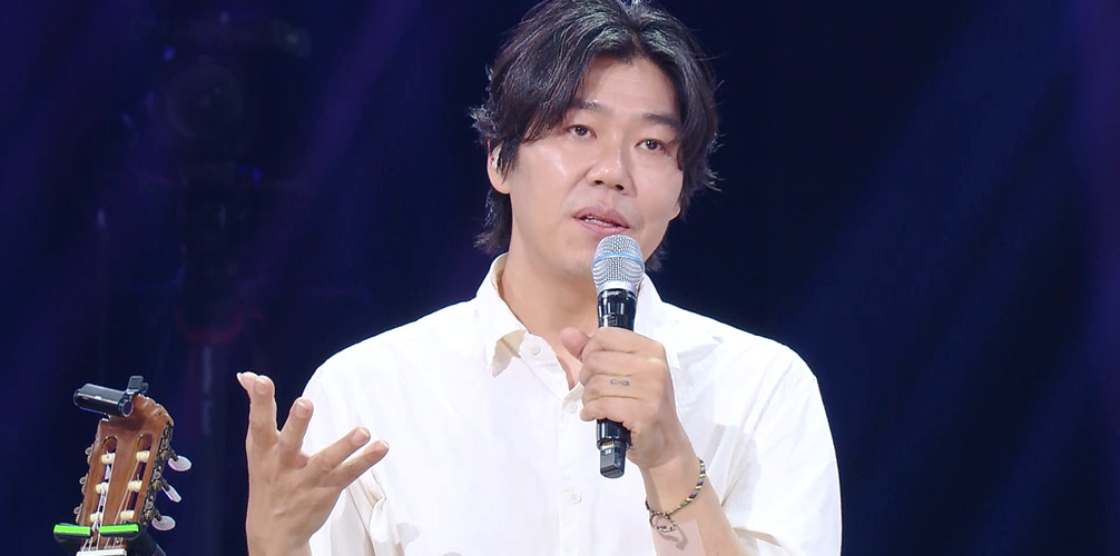<b>이상순</b>·박보검, ‘효리네 민박’ 사장님X알바생 재회 (<b>더시즌즈</b>)