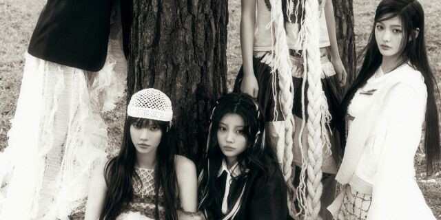 아일릿, ‘<b>빌려온 고양이</b>’ <b>리믹스</b> 버전 공개