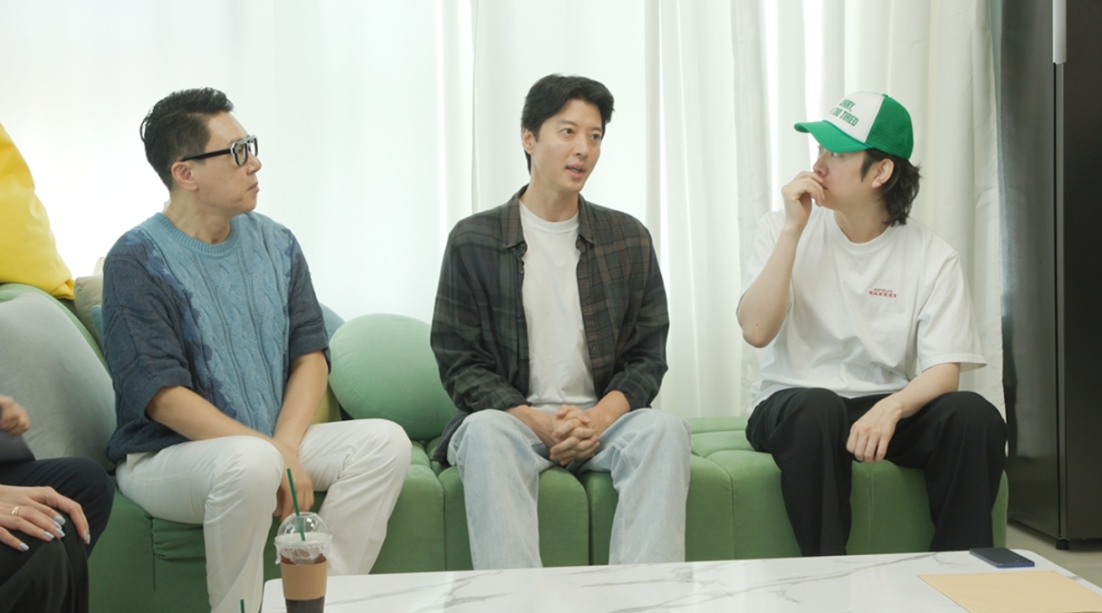 '미운우리새끼' 김희철 폭탄 선언(<b>미우새</b>)