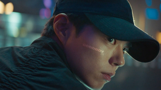 ‘<b>굿보이</b>’ <b>박보검</b> 통쾌한 반격… 시청률 6.1%
