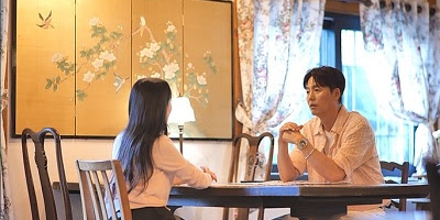 ‘신랑수업’ <b>이정진</b>, ‘정준하 소개’ 그녀와의 첫 만남