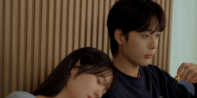 <b>유선호</b>, 한해·문세윤 ‘그대로 있어주면 돼’ MV <b>출연</b>
