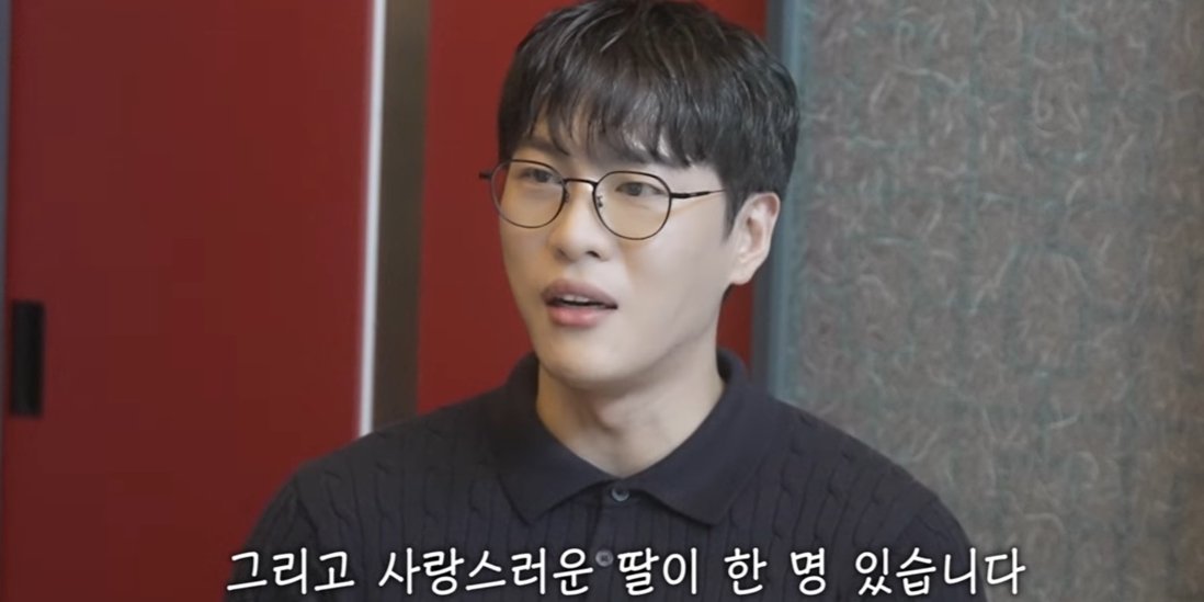 ‘<b>신지</b>’ 예비신랑 <b>문원</b>, <b>돌싱</b>이었다 “딸은 전처가 양육”