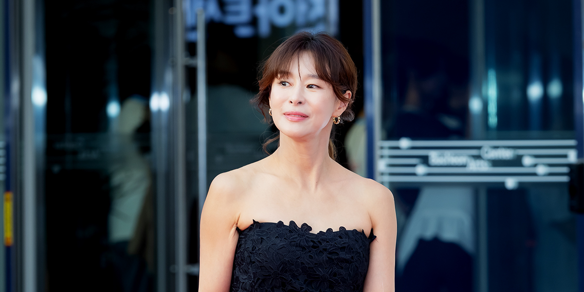 예지원 '위풍당당'(<b>부천국제판타스틱영화제</b>) [포토]