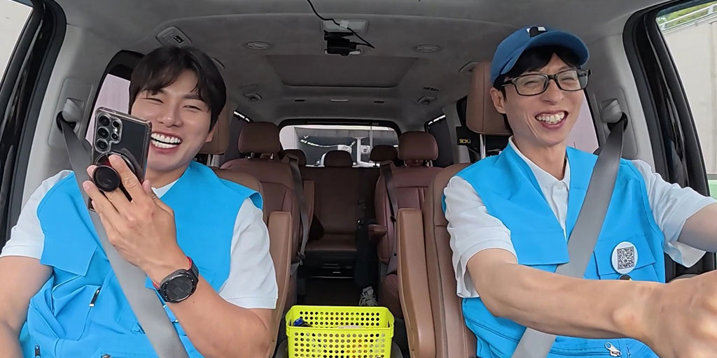 ‘놀면뭐하니?’ <b>유재석</b>x이이경, 하하 <b>피규어</b> 재고 처리 고군분투