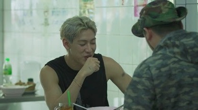 ‘<b>두유노집밥</b>’ 뱀뱀 <b>결혼</b> 고민