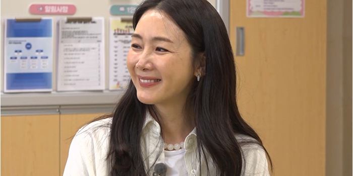 ‘틈만나면’ <b>유재석</b>·최지우의 생기부