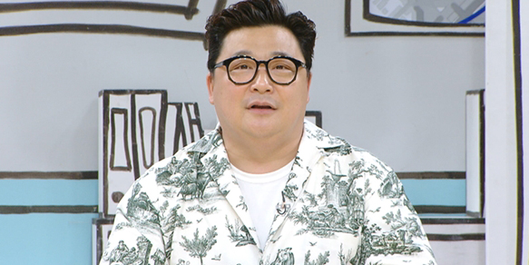 <b>윤정수</b>, 12살 연하와 <b>결혼</b> 발표 (구해줘 홈즈)