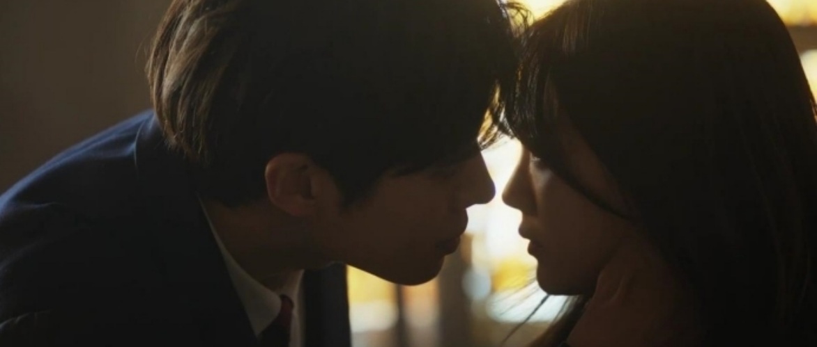 ‘<b>견우와 선녀</b>’ 추영우 악귀 빙의