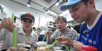 ‘전현무계획2’ <b>전현무</b>, <b>홍콩 인지도</b> 대박!
