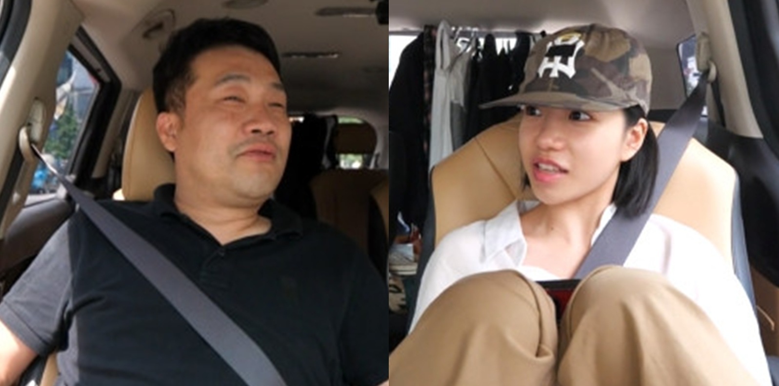 ‘<b>전참시</b>’ <b>조유리</b>, 오징어게임3 비하인드