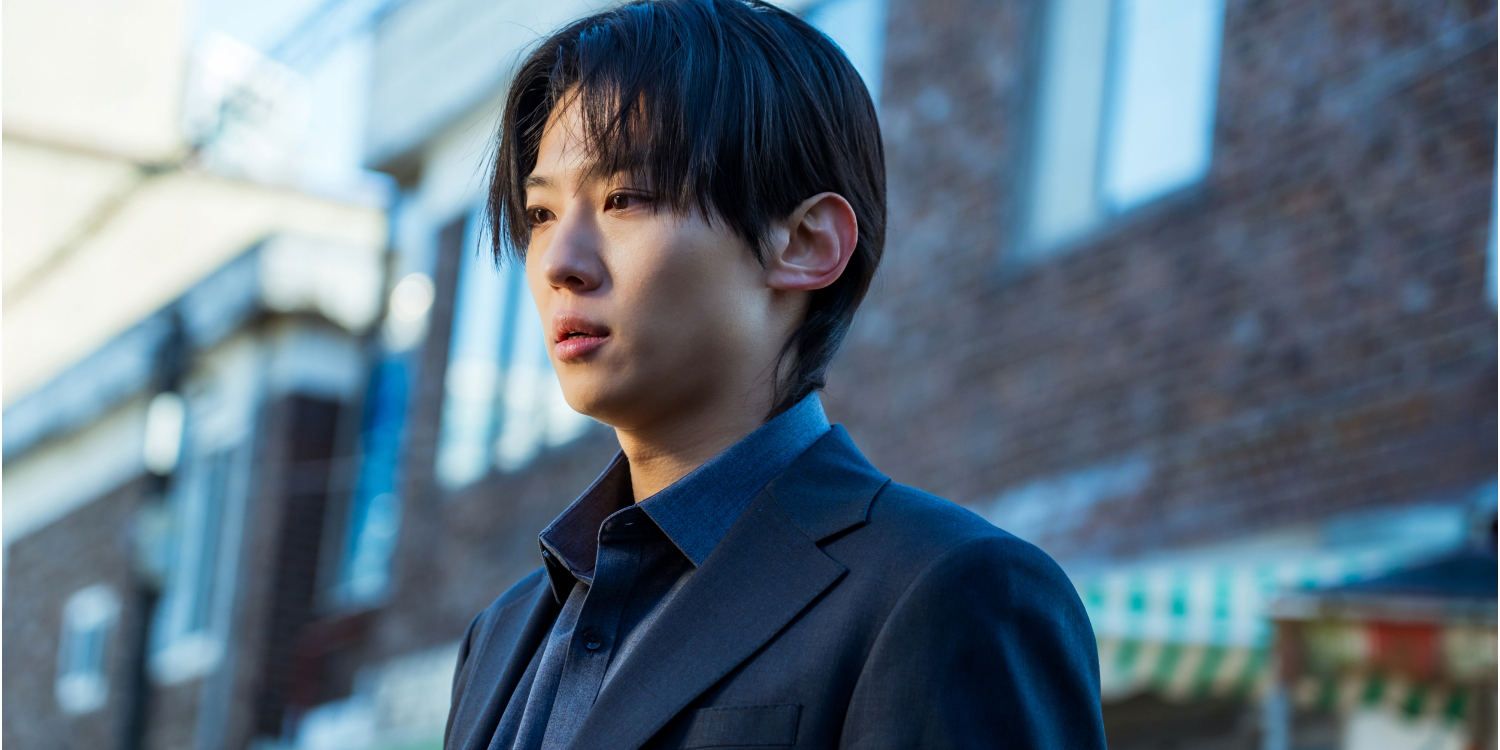 ‘<b>아이쇼핑</b>’ <b>덱스</b>, 드라마 데뷔 각오