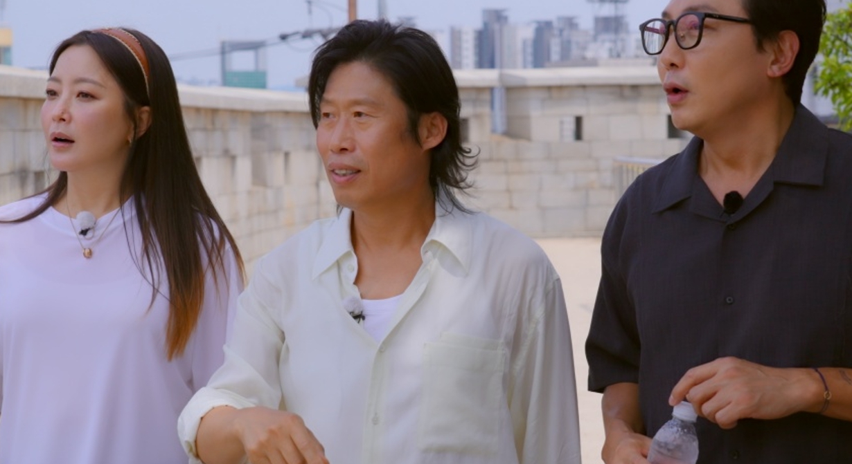 <b>한끼</b>줍쇼, 후속 '<b>한끼합쇼</b>' 첫 방송