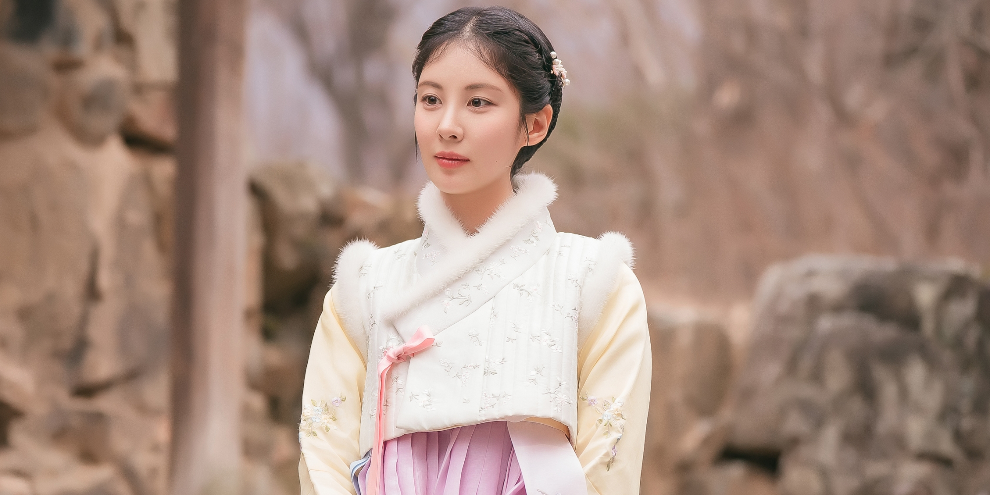 ‘<b>남주의 첫날밤</b>’ 서현, 로코 사극 장인!