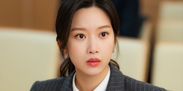 ‘<b>서초동</b>’ <b>문가영</b>, 1년 차 어쏘 변호사에게 닥친 시련