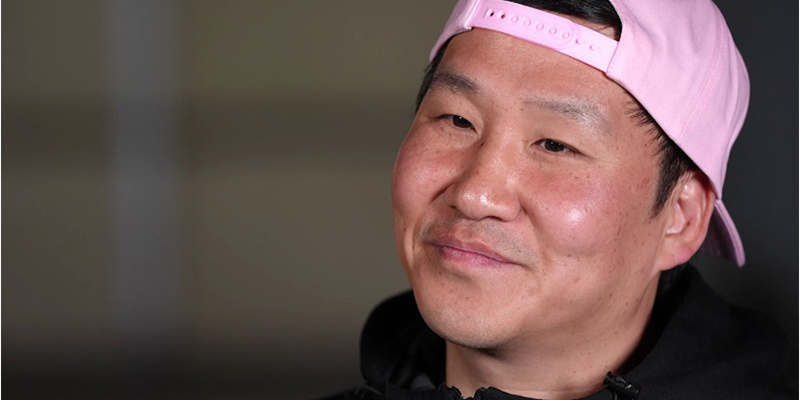 ‘사당귀’ <b>송정훈</b>, 총격 절도 피해 고백