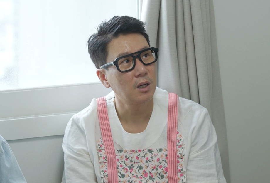 '미운우리새끼' 이상민, <b>신혼집</b> 공개(<b>미우새</b>)
