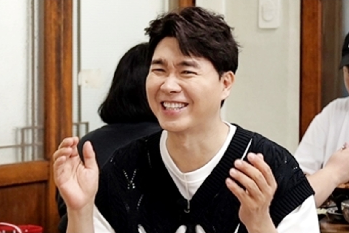 '<b>백반기행</b>' 이천, 박수홍과 미식 여행