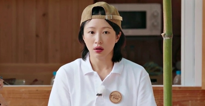 ‘<b>오은영스테이</b>’ <b>하니</b> 솔직 고백