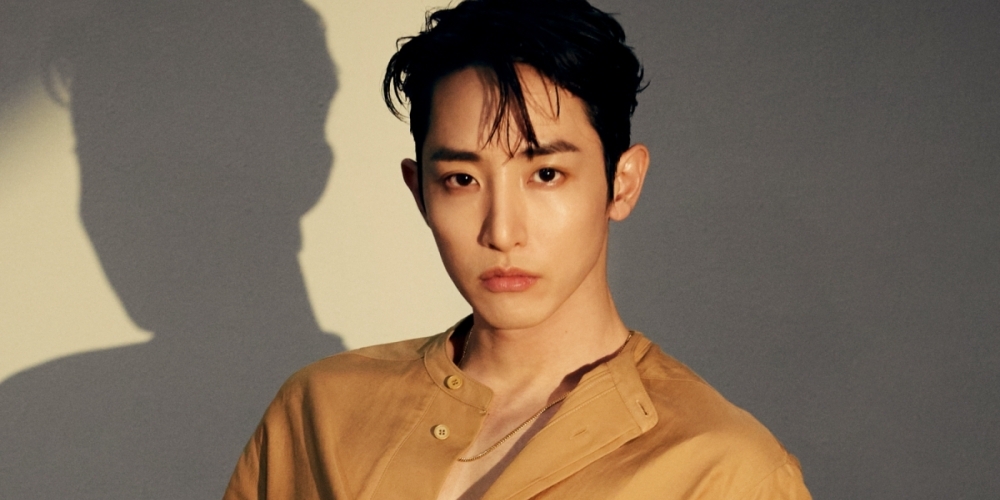 <b>이수혁</b>, <b>사람엔터</b>에 새 둥지… 공명·박규영 한솥밥