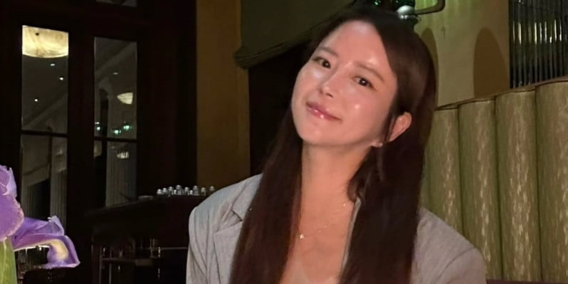 ‘이수근 아내’ <b>박지연</b> “<b>신장 재이식</b> 앞두고 사업 정리 중”