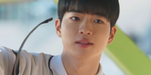 ‘<b>견우와 선녀</b>’ 차강윤, 조이현 향한 직진 고백