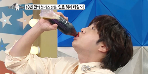 ‘라디오스타’ <b>장근석</b> 레전드 예고 (라스)